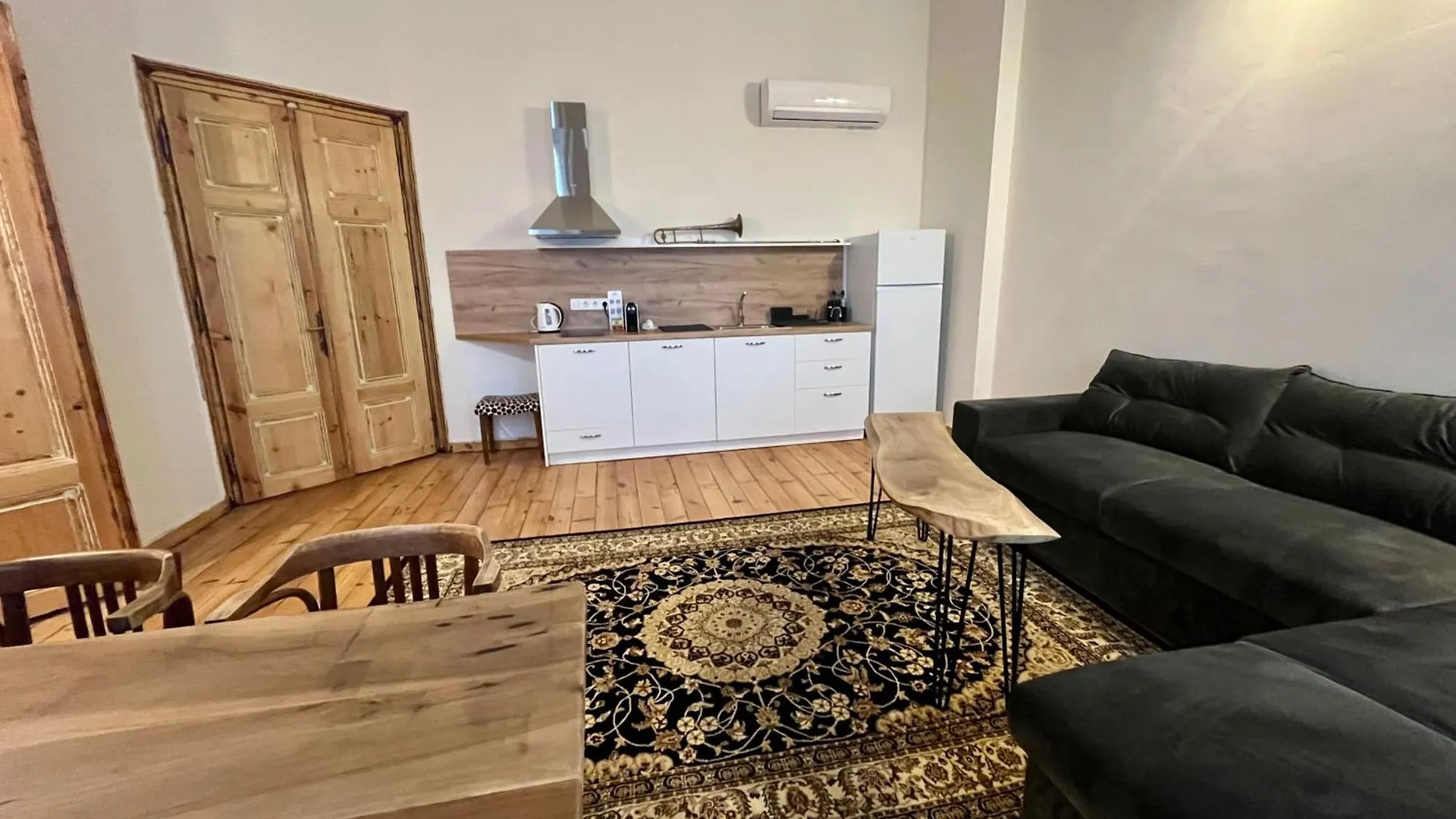 Guest house Skyler Vintage Apartments Plovdiv