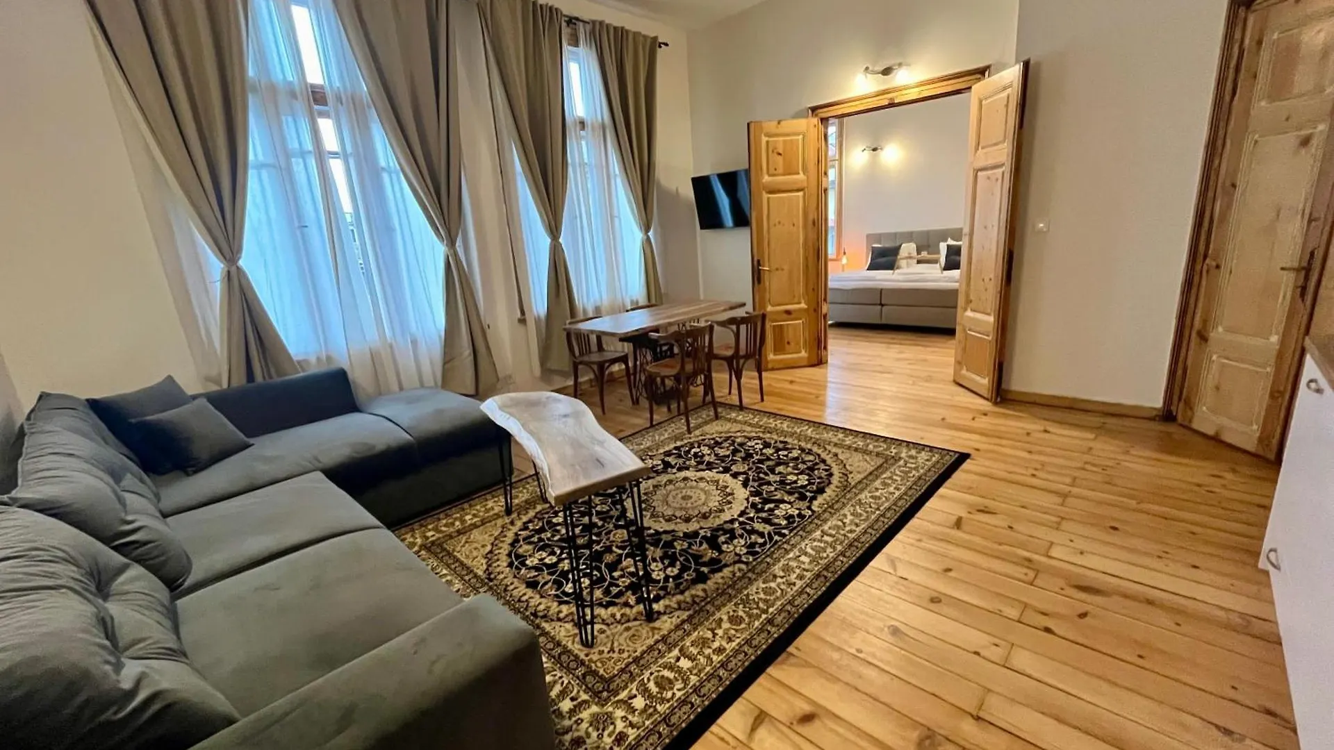 Skyler Vintage Apartments Plovdiv 0*,