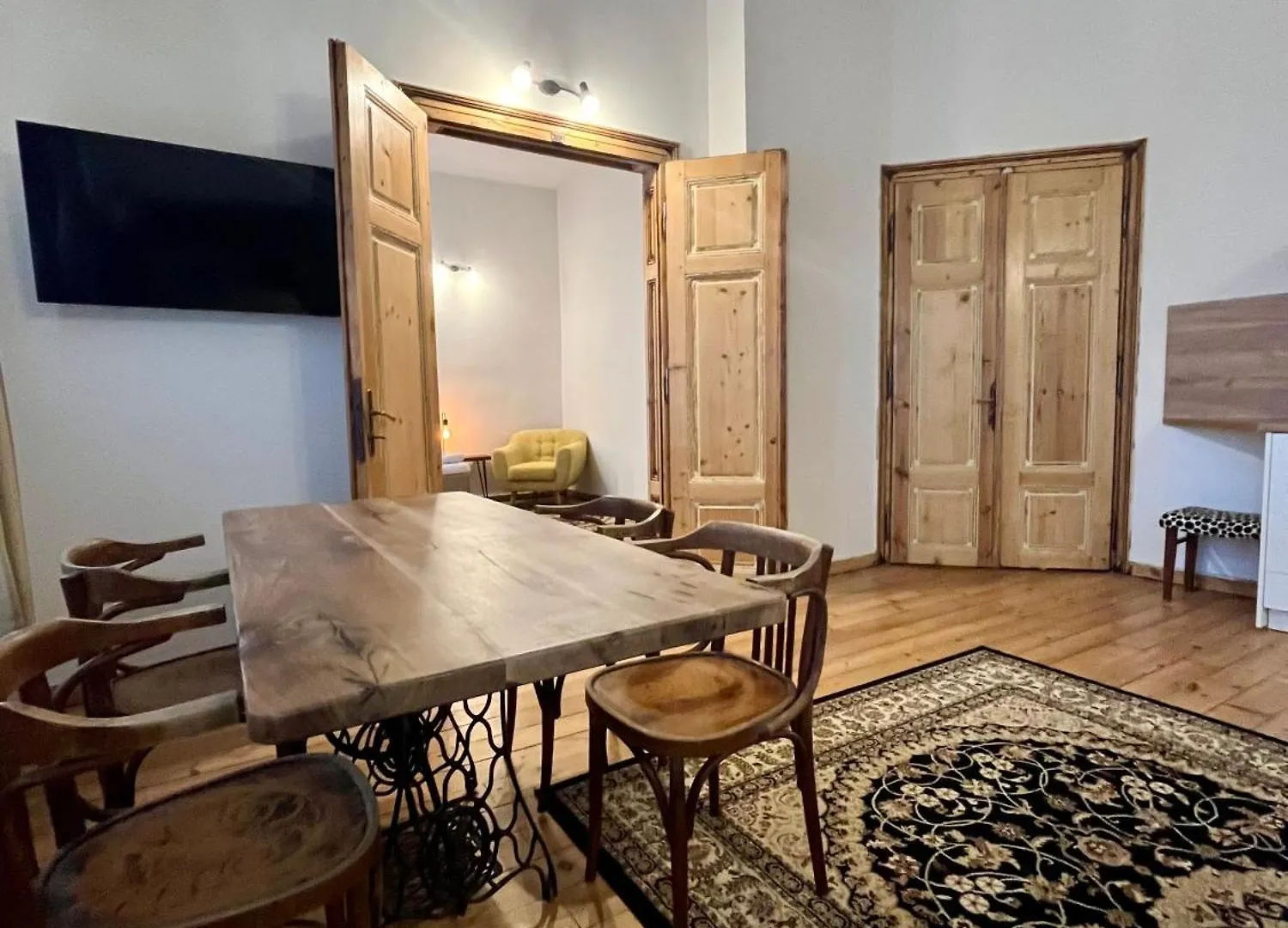 Skyler Vintage Apartments Plovdiv Guest house
