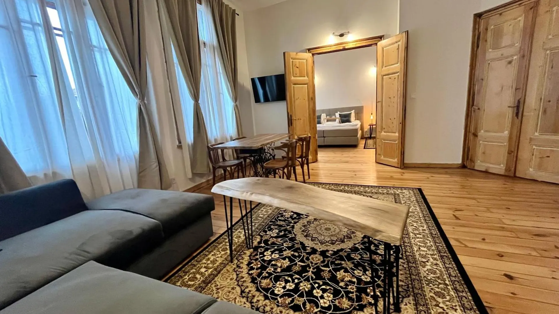 Skyler Vintage Apartments Plovdiv