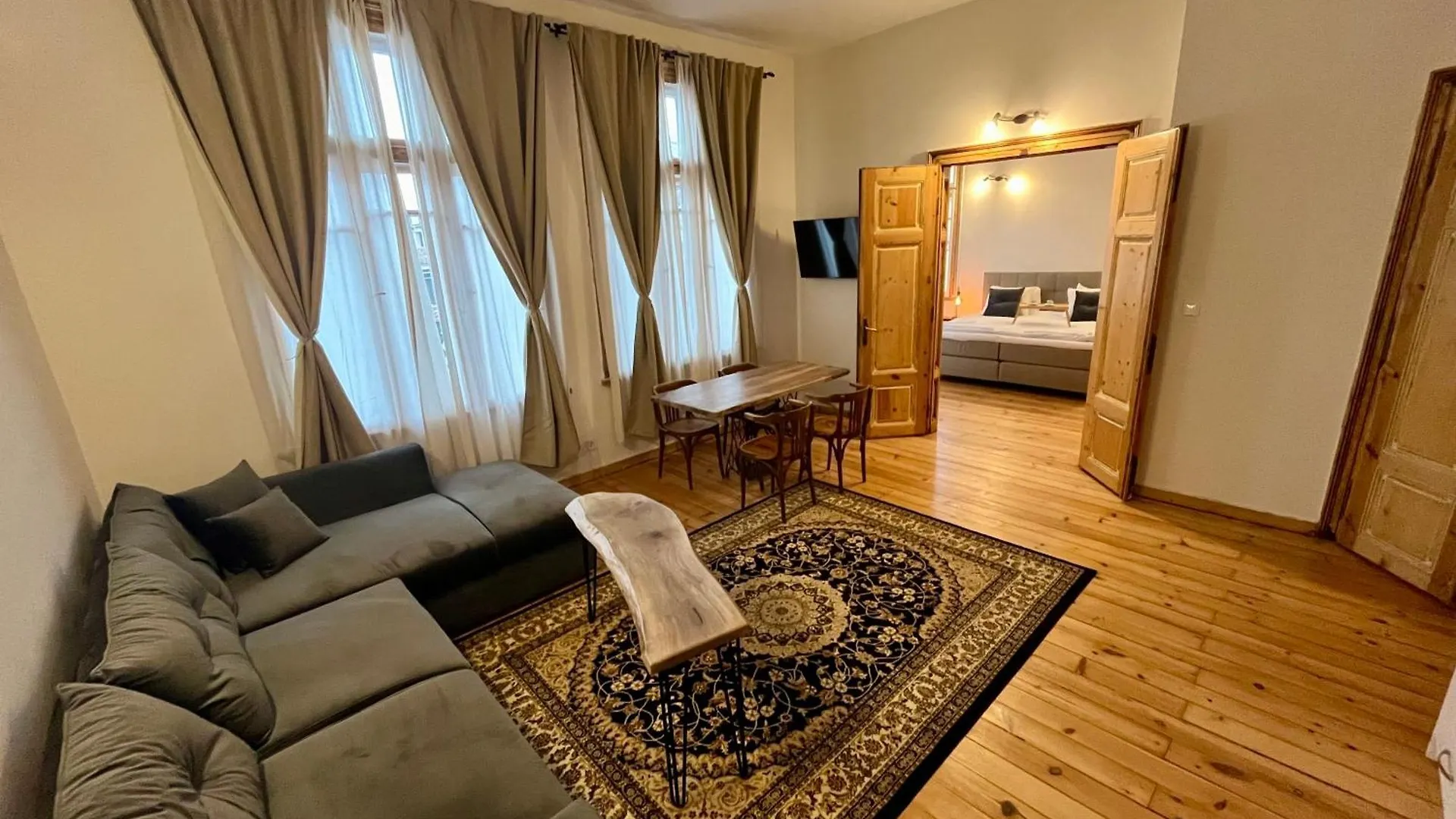 Skyler Vintage Apartments Plovdiv 0*,  Bulgaria