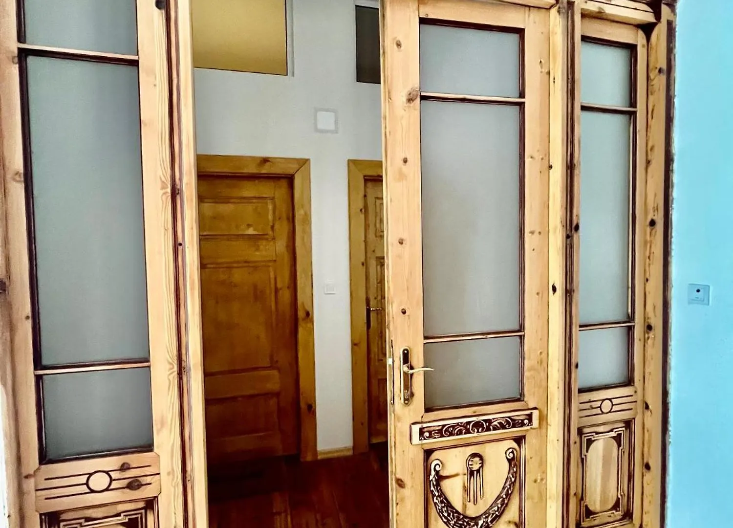 Skyler Vintage Apartments Plovdiv 0*,  Bulgaria