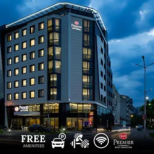 4* Ξενοδοχείο Western Premier Hills